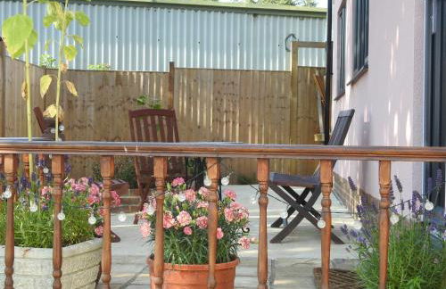 The Shed @ Stares Farm Cottage - Foto 13