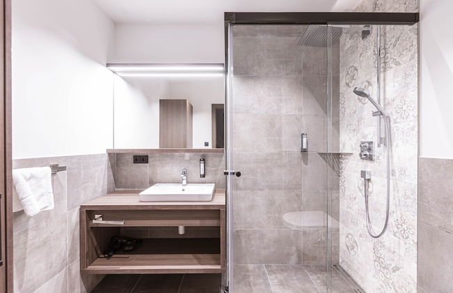 Spacious Apartment With Terrace - Foto 15