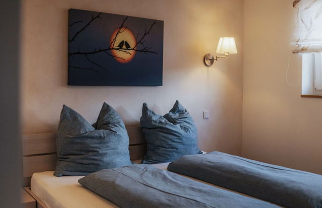 Holiday Apartment Swallow's Nest - Foto 2