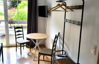 Monteurzimmer am Bahnhof Biesenthal - 3 große Apartments - Foto 6