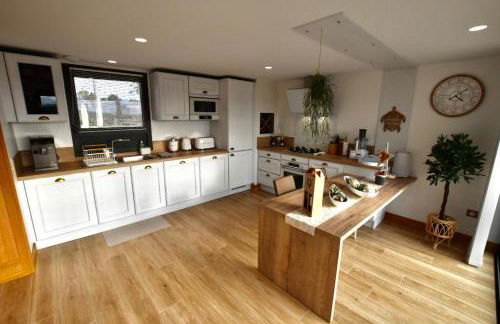 Rêverie en Périgord du Domaine des Hauts de Rouquette - Foto 2