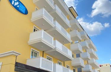 Residence Apartment Near the Beach - Foto 50