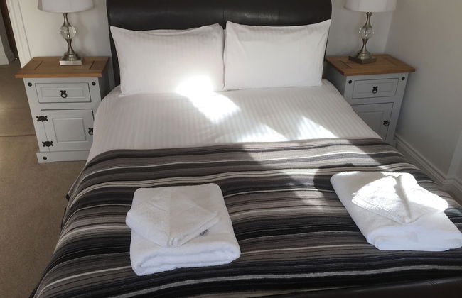 Durnford Street by Pureserviced - Foto 5