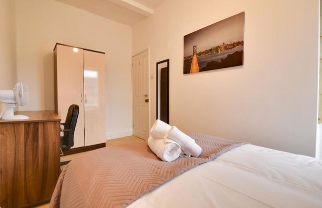 Two Bedroom Serviced Apartment - Foto 7