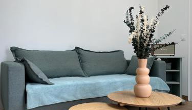 Studio neuf avec Terasse Jardin - Foto 5