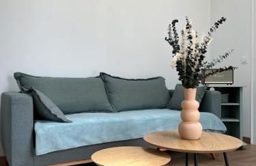 Studio neuf avec Terasse Jardin - Foto 5