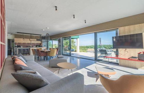 Awesome Home In Bukori - Foto 4