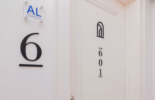 Ando Living Santa Justa 77 House - Foto 56