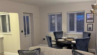 Entire Flat in Lichfield City Centre - Foto 5