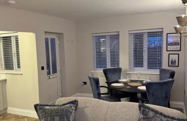 Entire Flat in Lichfield City Centre - Foto 5