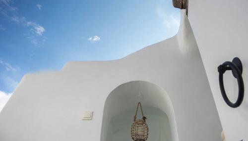 Villa Orpheus Santorini - Foto 5