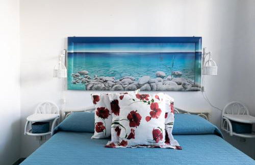 Villa Laura vista mare - Foto 16