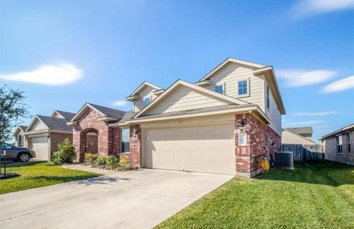 Katy's five bedrooms home away from home! - Foto 1