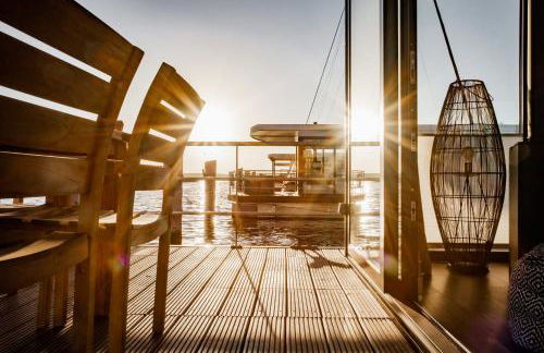 Floatinghouses Peenemünde - Foto 16