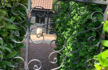 Barn studio in Long Melford - Foto 18