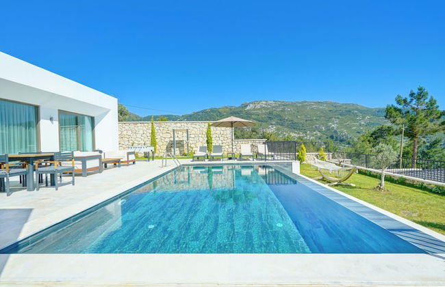 Saturn-4 PLANET LUXURY VILLAS - Foto 25