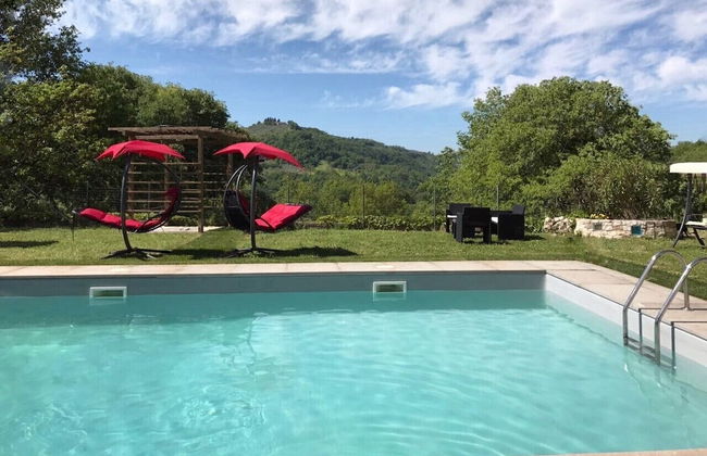 La Tenuta - Resort Agricolo - Foto 36