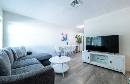 2bd 1ba Sunview 2 2Mins to BeachPool - Foto 1