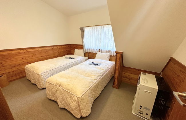 Holiday Villa Hotel & Resort Karuizawa - Foto 34