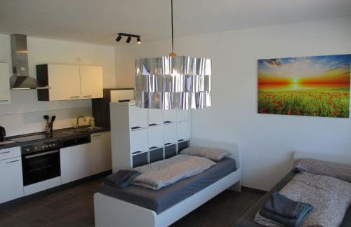 PARSBERGER STADTWOHNUNG 2 - Foto 7