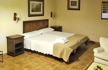 Spacious villa with private pool - Campo de Cuéllar - Foto 43