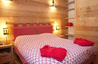 Chalets Mignon - Photo 25