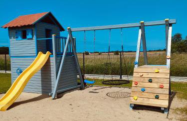 Domki Summer Village Rewal - Foto 21