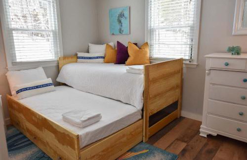 Classic Cape Great Location Dog Welcome - Foto 13