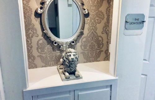 THE LION'S DEN ON ROYAL STREET - Foto 27