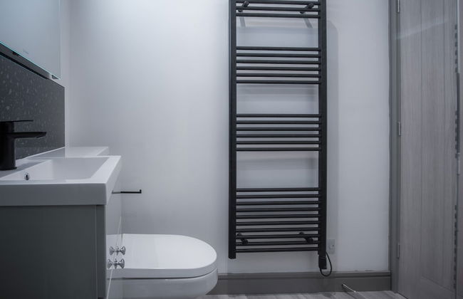 Four Seasons - 1 Bedroom - Tenby - Foto 30