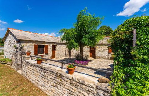 3 Bedroom Pet Friendly Home In Medvida - Foto 15