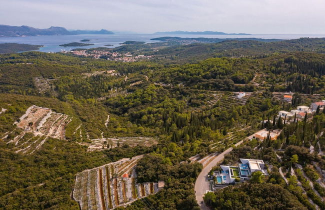 Villa La Scala CFH - Foto 14