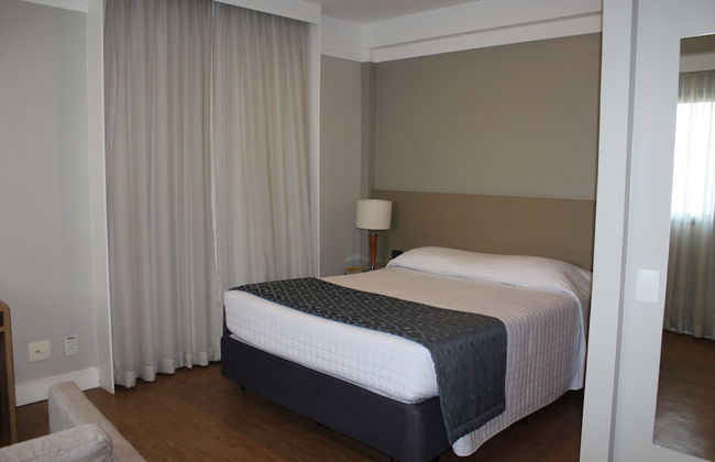 Transamerica Executive Bela Cintra - Foto 11