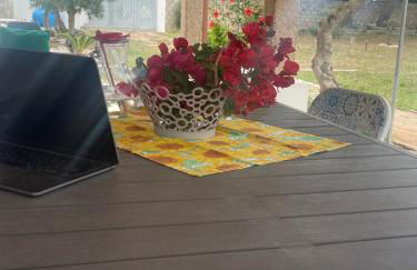 Villa Nido dei Passeri - Foto 16