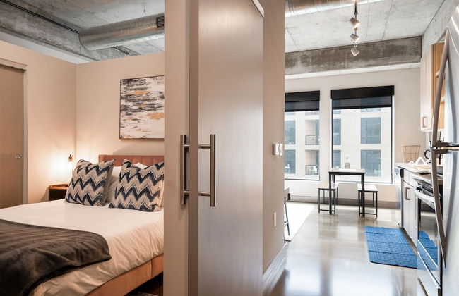 Sable 305 - One Bedroom - Foto 3