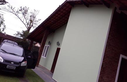 Aconchegante Casa de Temporada - Foto 10