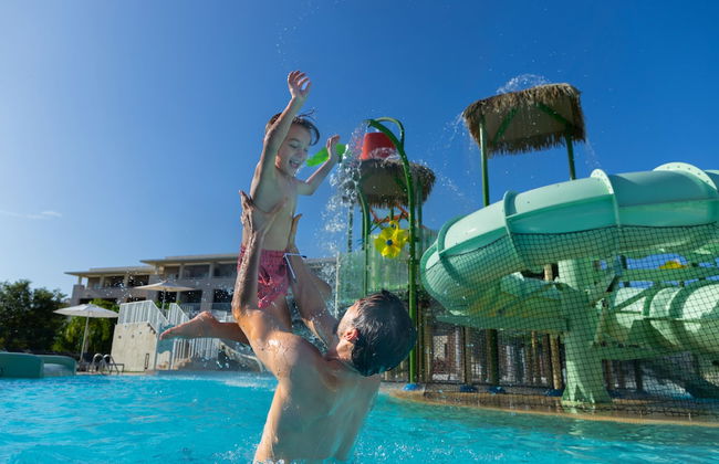 Paradisus Playa del Carmen – Riviera Maya - All Inclusive - Foto 67