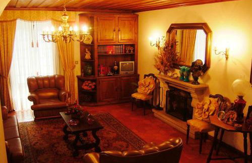 BCL14V6 Charming 6bdr manor house with pool - Foto 16