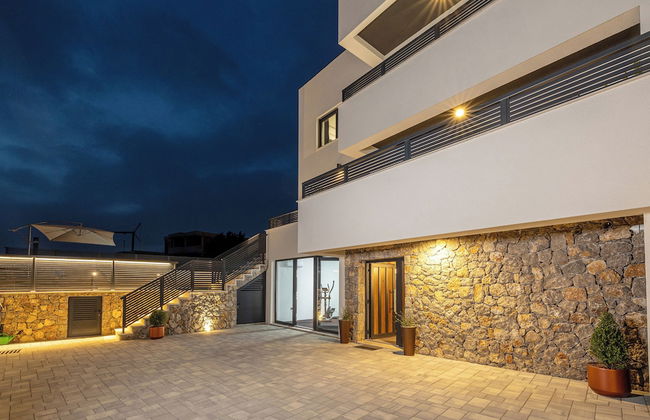 Villa Betelgeuse Supernova - Foto 38