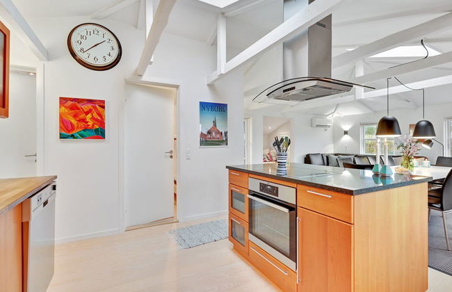 "Kamilla" - 200m from the sea - Foto 18