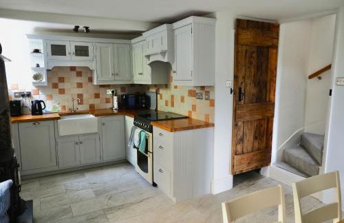 Rose Cottage - Foto 16