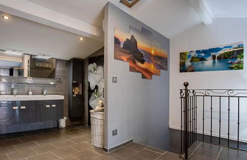 Maison de village Carcès - Foto 15