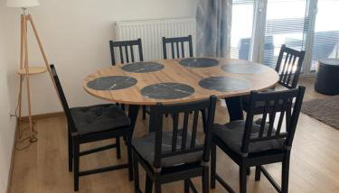 Apartament105Mokotow - Foto 4