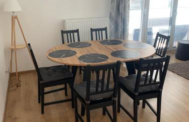 Apartament105Mokotow - Foto 4