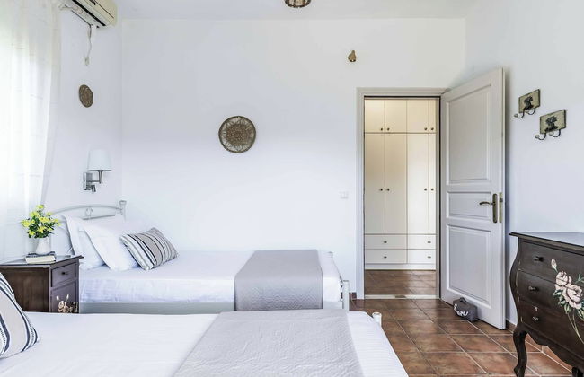 Villa Augusta - Foto 18