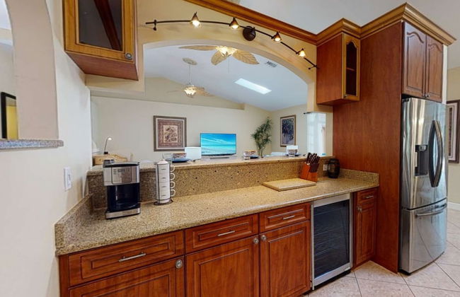 Sarasota Bay Pool Home - Foto 19