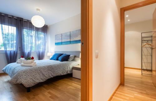 Stay Barcelona Maragall - Foto 11