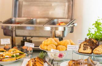 Eltina Hotel - Photo 46