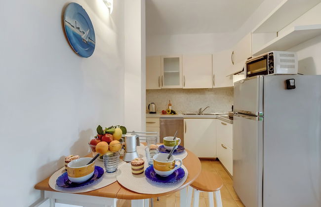 Il Borgo 21A3 700m From The Beach - Photo 9