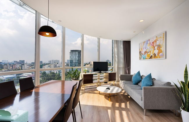 Tracy Ben Thanh Tower - Photo 57